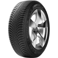 Michelin Pilot Alpin 5