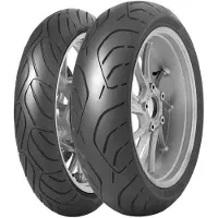 Dunlop Sportmax Roadsmart III SP