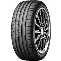 Nexen N 8000