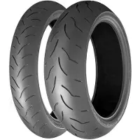 Bridgestone BT016 R Pro