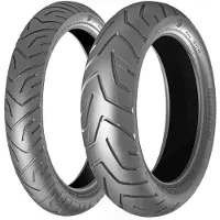 Bridgestone A 41 R