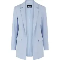 Pieces Bossy Loose Blazer