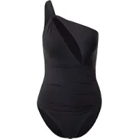 Seafolly Badedragt sort