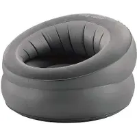 Easy Camp Movie Seat Single Oppustelig Sofa