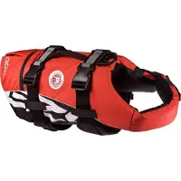 EzyDog Life Hundejakke 50-66 Cm