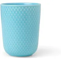 Lyngby Porcelæn Rhombe Color Mug-33 Cl Krus