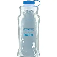 Nalgene Cantene Blød Vandflaske 1.5l
