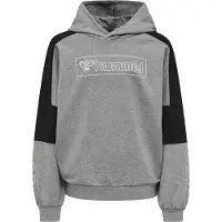 Hummel Boxline Hættetrøje