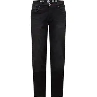Petrol Industries Russel Tapered Fit Jeans
