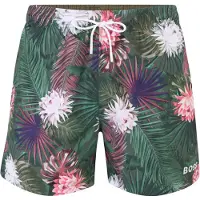 BOSS Turtle Badeshorts