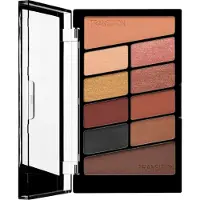 wet n wild Color Icon Øjenskyggepalette 10 g My Glamour Squad