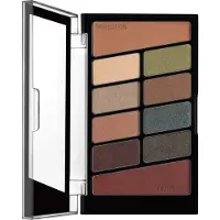 wet n wild Color Icon Øjenskyggepalette 10 g Comfort Zone