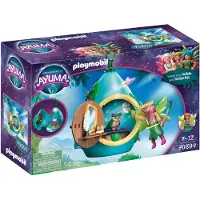 Playmobil Adventures of Ayuma Fairy Hut
