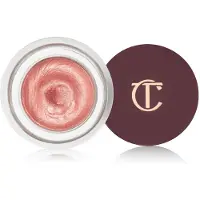 Charlotte Tilbury - Eyes To Mesmerise - Øjenskyggecreme - Rose Gold (7 G) - For Women