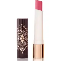 Charlotte Tilbury - Hyaluronic Happikiss - Læbepomade - Hyaluronic Happikiss - Crystal Happikiss - For Women