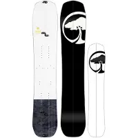 Arbor Landmark Camber Splitboard