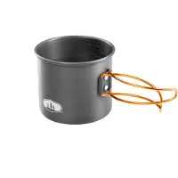 GSI Halulite Bottle 500ml Krus