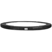 NSH Nordic Kantmåtte for Premium Black Edition Ø305 cm Salta (805-840)
