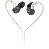 Behringer SD251-CK In-ear-monitorer Sort