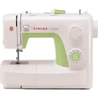 SINGER 3229 symaskine Automatisk symaskine Elektromekanisk