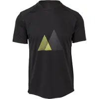 Agu Mtb Essential Kortsærmet Enduro-trøje