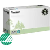 Isotech Q3964A/9623A003 / Alternative to HP Q3964A / Black Drum