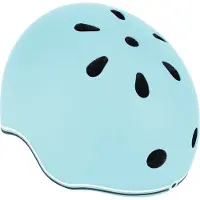 Globber Go Up Juniorhjelm