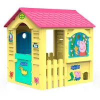 Pipsa Possu Hus
