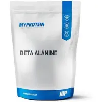 Myprotein 100% Beta-Alanine Amino Acid - 500g - Uden smag