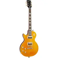 Gibson Slash Les Paul Standard Left Handed Appetite Burst #204460071
