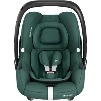 Maxi-Cosi Autostol - CabrioFix I-Size - Essential Green - - OneSize - Autostol