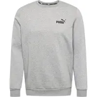 Puma Essential Small Logo Crew Sweatshirt