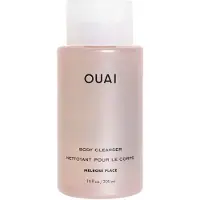 Ouai - Body Cleanser Melrose Place - Hydrating Body Cleanser - Body Cleanser Melrose Place 300ml - For Women