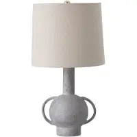 Bloomingville Kean bordlampe 58,5 cm Grå