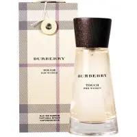 Burberry Touch Eau de parfum 50 ml