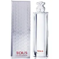 Tous 50ml Eau De Toilette