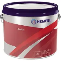 Hempel Klassisk Maleri 2.5l