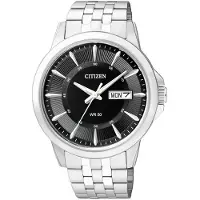 Citizen Herreur BF2011-51EE Dress Sort/Stål Ø41 mm