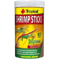 Tropical Tropiske rejesticks SHRIMP STICKS 250 ml / dåse