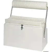 Osculati Jolly 2 Sæde 90x48x53 Cm