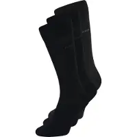 BOSS Sokker marin / antracit / sort