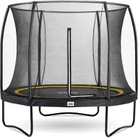 Salta Comfort edition - 213 cm rekreativ & have trampolin