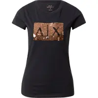 Armani Exchange 8nytdl T-shirt Med Korte ærmer