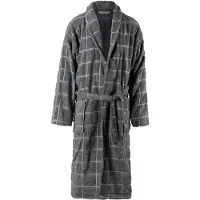 Lord Nelson Victory Frotté-nederdel Mørkegrå, L/XL, 450 g/m²