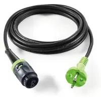 Festool Plug-it H05 RN-F kabel 4m
