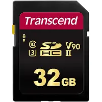 Transcend 700s Sd Class 10 32gb Hukommelseskort