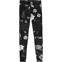 Urban Classics Leggings beige / lysegrå / mørkegrå / sort