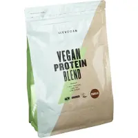 Myprotein Vegansk Proteinblanding - 1kg - Chokolade