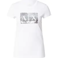 Armani Exchange 8nytdl T-shirt Med Korte ærmer