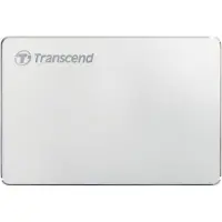 Transcend Storejet 25c3 2.5 1tb Usb 3.1 Gen 1 Ekstern Hdd